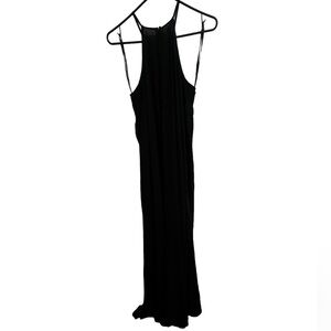 Carmen Marc Valvo Infusion maxi dress, size 6